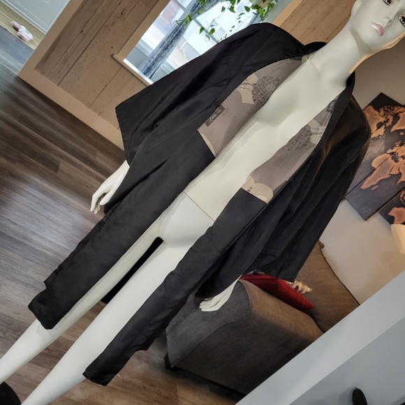 Brandless Other - BRANDLESS - Men's Vintage Haori Shichifukujin